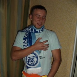 Дмитрий, Санкт-Петербург