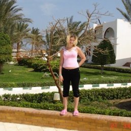 Наталя, Киев