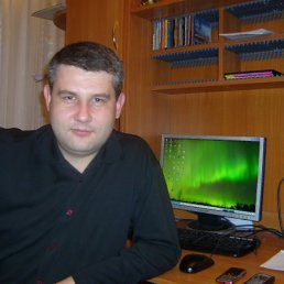 Ярослав, Москва