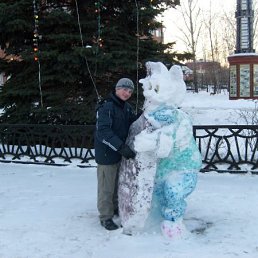 Геннадий, Бийск