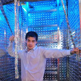 Илья, Москва