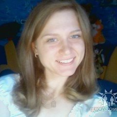 Настёнка, Москва