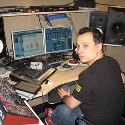 Сергей, Москва