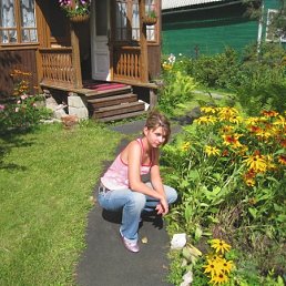 Людмила, Барнаул