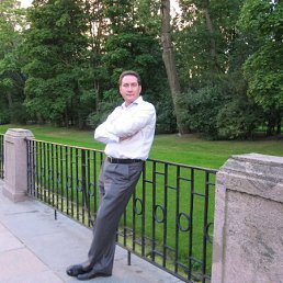 Владимир, Москва