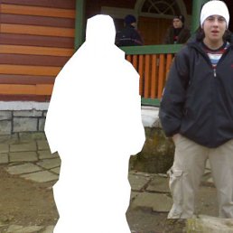 Илья, Москва