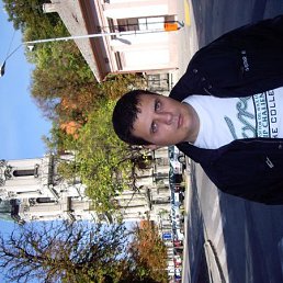 Андрей, Москва