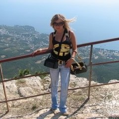 Любочка, Санкт-Петербург