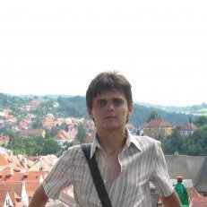 Артур, Москва