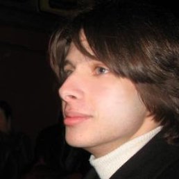 Владимир, Москва