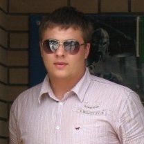 Андерсон, Москва