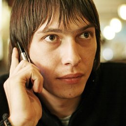 Алескей, Москва