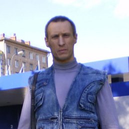 Гена, Новосибирск