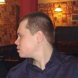 Антон, Одесса