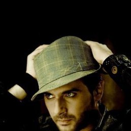 Эдуард, Москва