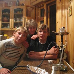 Рома, Москва