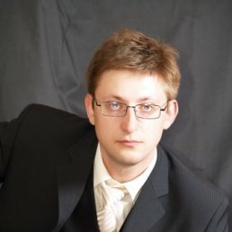 Данила, Санкт-Петербург