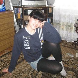 Анна, Москва