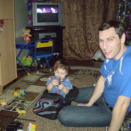 Артем, Москва