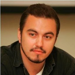 Андрей, Москва