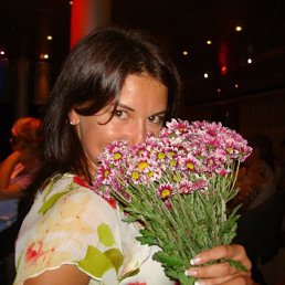 Наталия, Москва