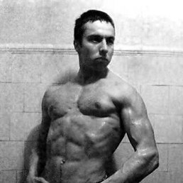 Алексей, Москва