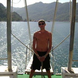 Вася, Владивосток