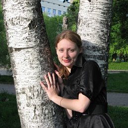 Агния, Москва