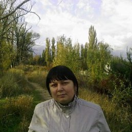 Валентина, Барнаул