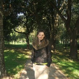 Лариса, Москва