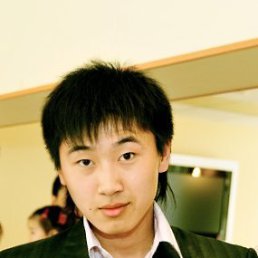 Иван, Москва