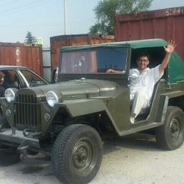 Сергей, Киев