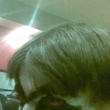 Аслан, Москва