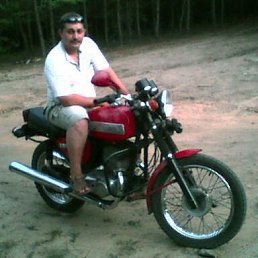 Алексей, Москва