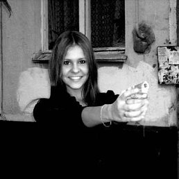 Anastasiya, Москва