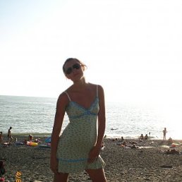 Екатерина, Москва