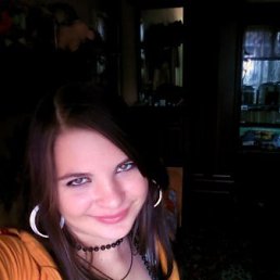 Вика, Москва