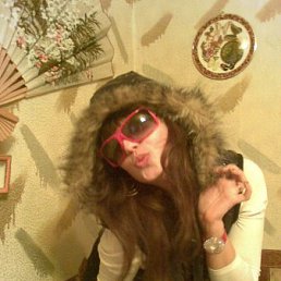 Анна, Москва