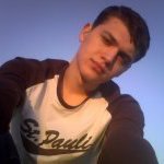 Павел, Москва