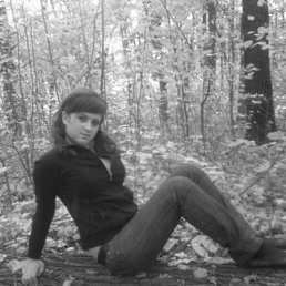 Настя, Москва