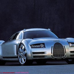 Серёжка, Москва