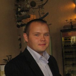Жека, Киев