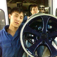 Димик, Москва