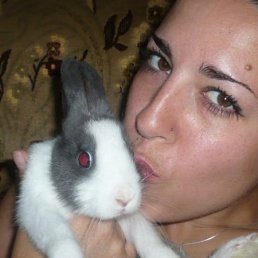 Наташа, Москва