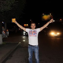 Антон, Москва