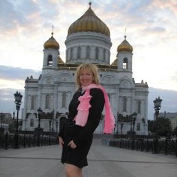 Татьяна, Москва