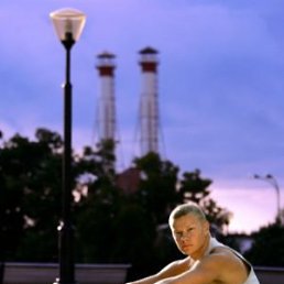 Денис, Москва