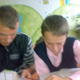 Антон, Москва