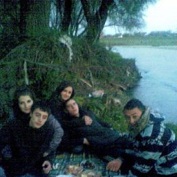 Саша, Москва