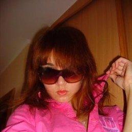 Екатерина, Москва